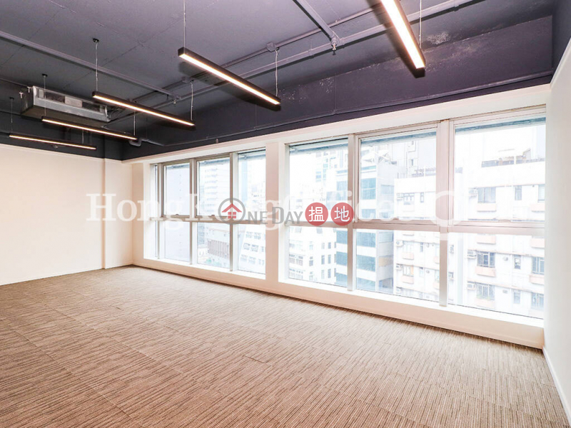 Property Search Hong Kong | OneDay | Office / Commercial Property | Rental Listings Office Unit for Rent at The Pemberton