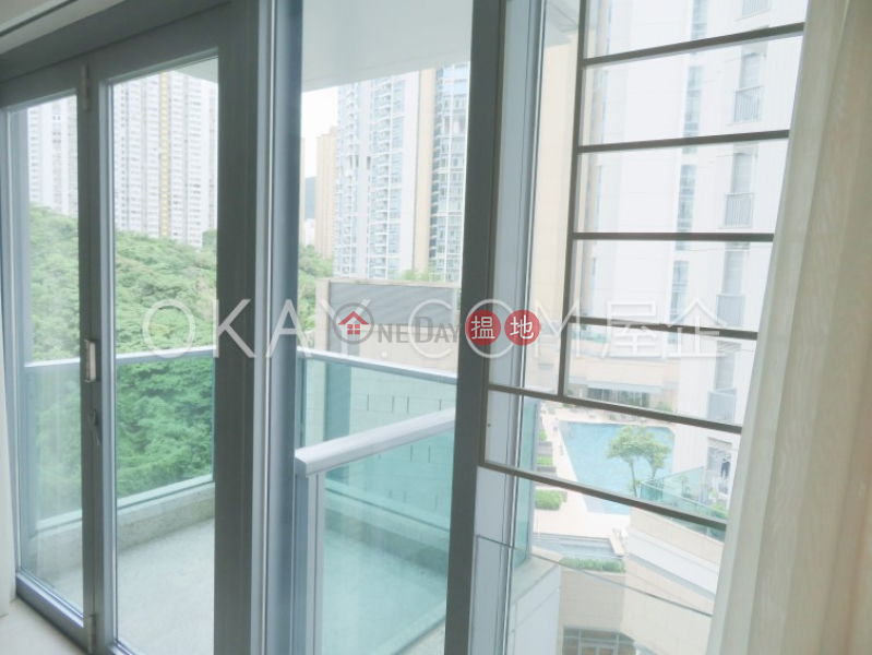 Property Search Hong Kong | OneDay | Residential, Rental Listings Exquisite 3 bedroom with sea views, balcony | Rental