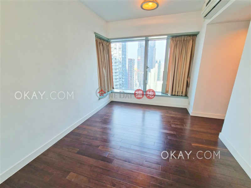 HK$ 40,000/ month | Casa Bella Central District | Charming 3 bedroom with sea views | Rental