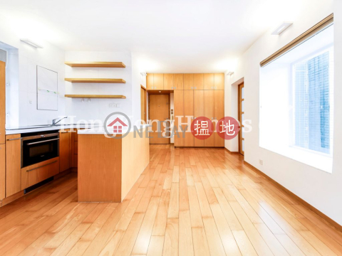 1 Bed Unit at Golden Lodge | For Sale, Golden Lodge 金帝軒 | Western District (Proway-LID185640S)_0