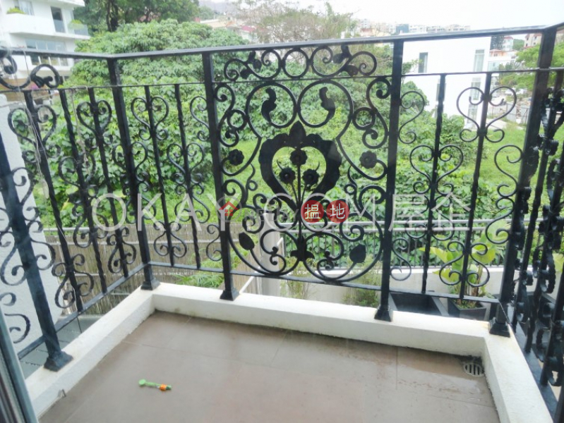 Property Search Hong Kong | OneDay | Residential | Sales Listings Charming house with sea views, rooftop & balcony | For Sale