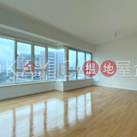 Elegant 3 bedroom with parking | Rental, St. George Apartments 聖佐治大廈 | Yau Tsim Mong (OKAY-R286506)_0