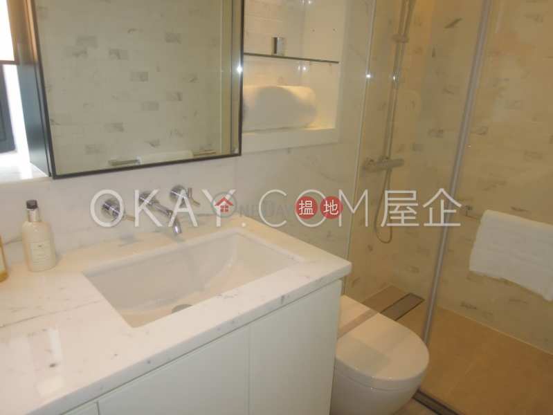 HK$ 21.49M | Resiglow, Wan Chai District, Efficient 2 bedroom with balcony | For Sale