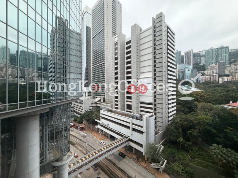 Office Unit for Rent at Lippo Centre, Lippo Centre 力寶中心 Rental Listings | Central District (HKO-43551-AGHR)