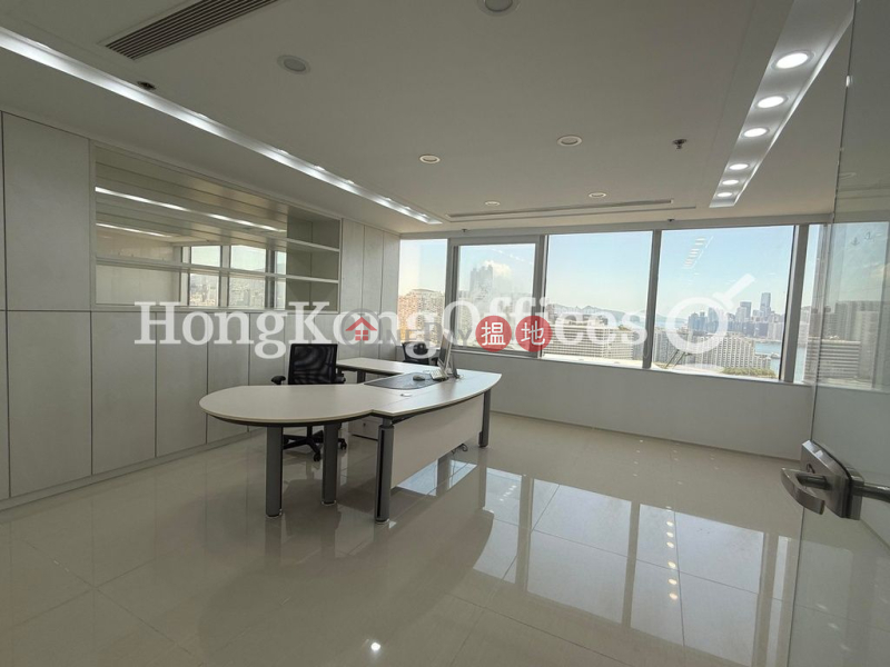 Property Search Hong Kong | OneDay | Office / Commercial Property Rental Listings Office Unit for Rent at Concordia Plaza