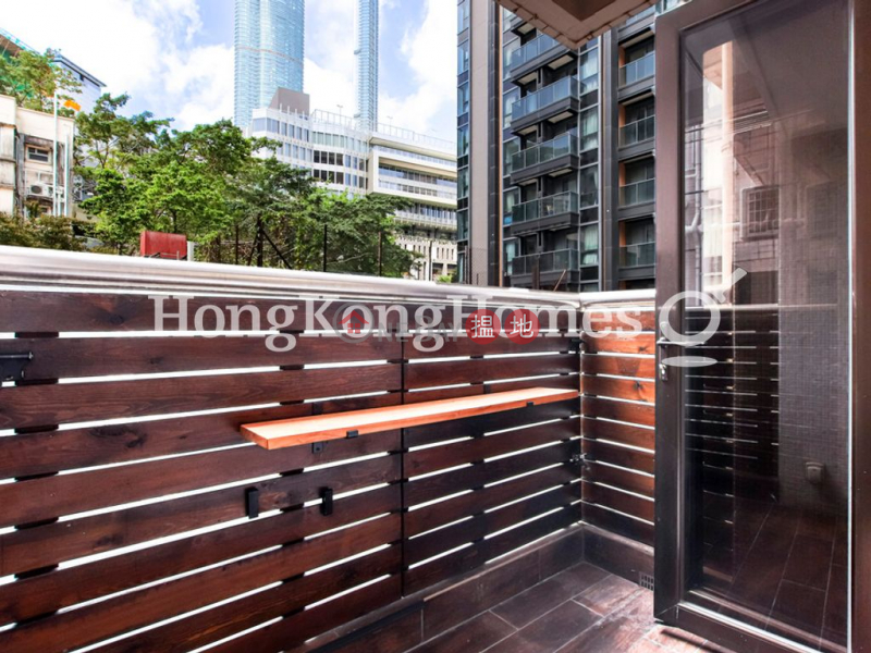 3 Bedroom Family Unit at Hawthorn Garden | For Sale 70 Sing Woo Road | Wan Chai District | Hong Kong | Sales | HK$ 16.9M