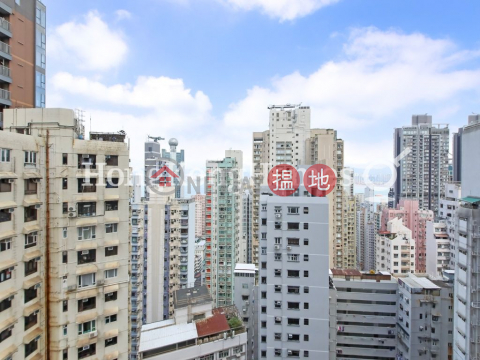 寧養臺4房豪宅單位出租, 寧養臺 Ning Yeung Terrace | 西區 (Proway-LID113509R)_0