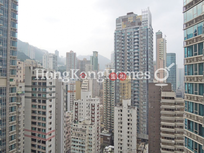 Property Search Hong Kong | OneDay | Residential, Sales Listings, 1 Bed Unit at The Avenue Tower 3 | For Sale