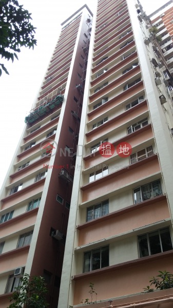 Stage 2 Ming Yuen Mansions (明園第二期),North Point | ()(1)