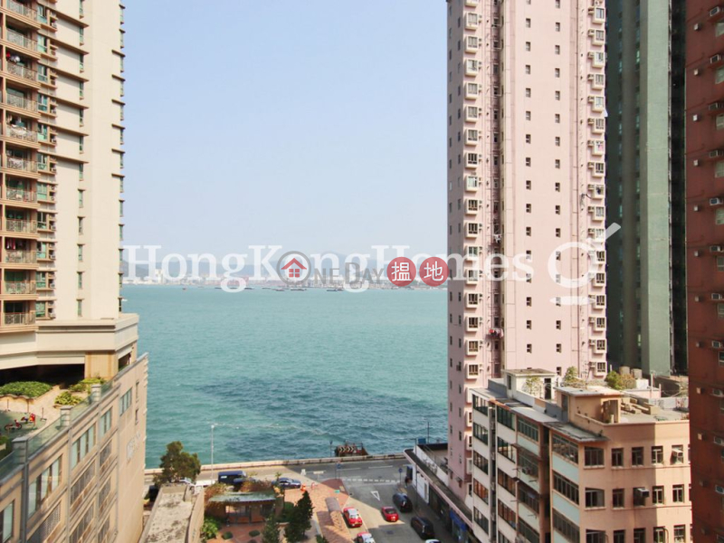 Property Search Hong Kong | OneDay | Residential Sales Listings | 2 Bedroom Unit at The Merton | For Sale