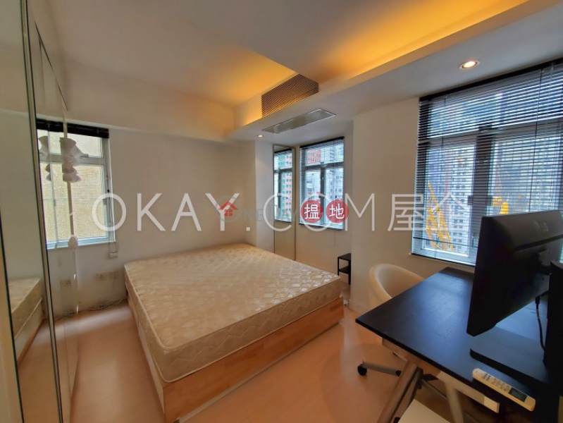 Property Search Hong Kong | OneDay | Residential | Rental Listings, Generous 1 bedroom in Wan Chai | Rental