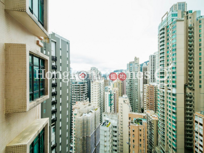 Property Search Hong Kong | OneDay | Residential | Rental Listings | 2 Bedroom Unit for Rent at Fairview Height