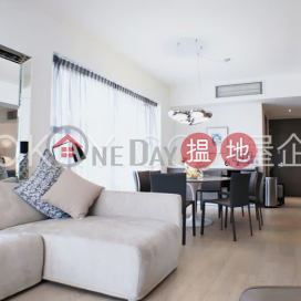 Gorgeous 3 bedroom with balcony & parking | Rental | The Summa 高士台 _0