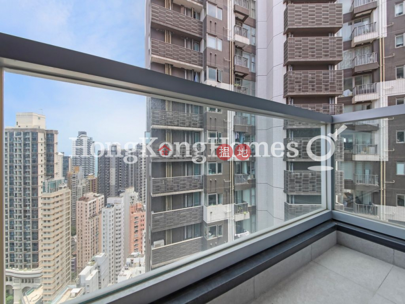 1 Bed Unit for Rent at Resiglow Pokfulam | 8 Hing Hon Road | Western District, Hong Kong Rental, HK$ 26,000/ month