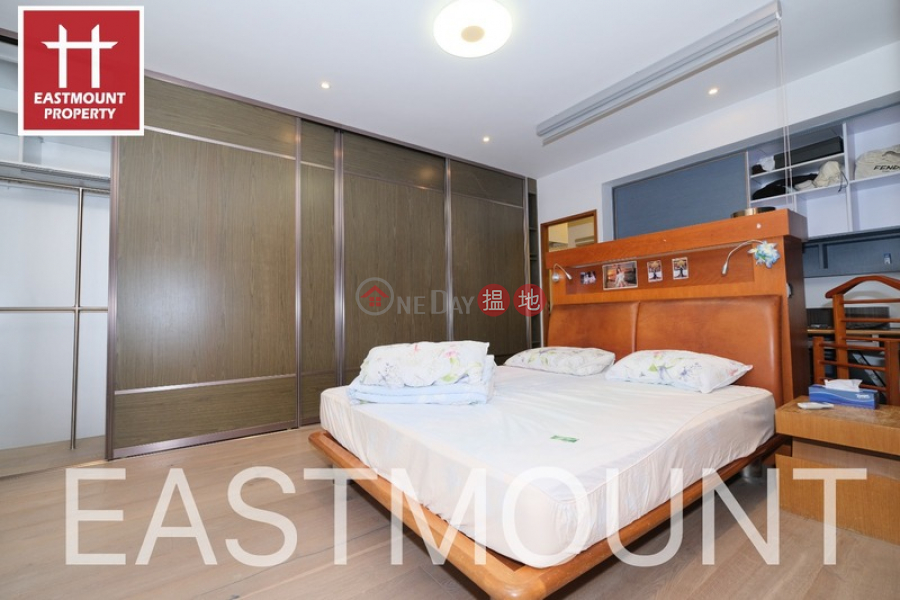 Silverstrand Villa House | Property For rent or Lease in Fullway Garden 華富花園-Full sea view | Property ID:3287 7 Silver Crest Road | Sai Kung Hong Kong, Rental, HK$ 78,000/ month