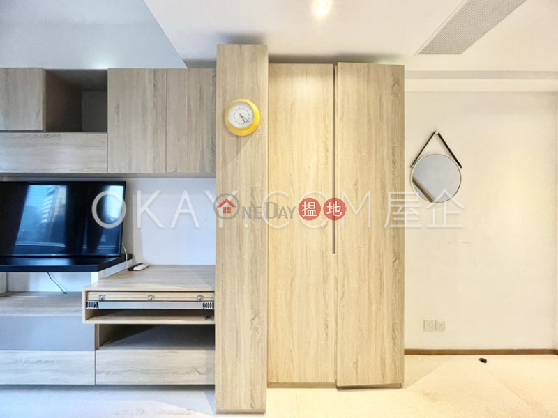 Property Search Hong Kong | OneDay | Residential, Sales Listings | Unique 1 bedroom with balcony | For Sale