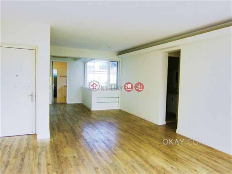 Gorgeous 3 bedroom with balcony & parking | For Sale | 23-29 Wilson Road | Wan Chai District | Hong Kong, Sales HK$ 40M