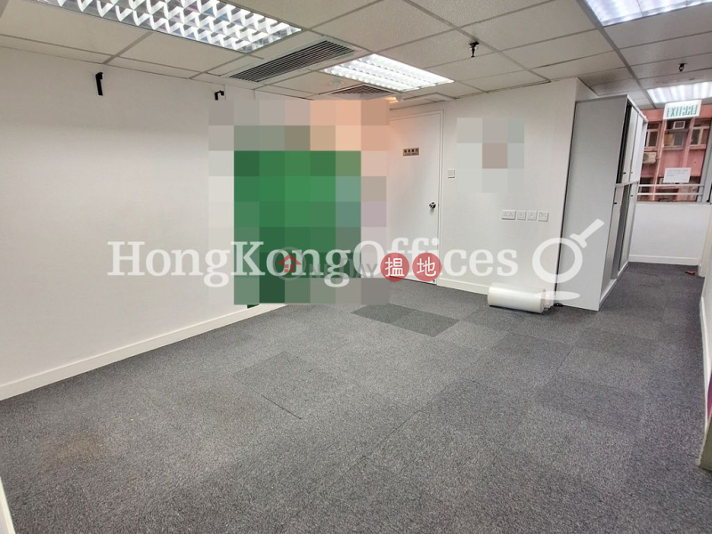 Property Search Hong Kong | OneDay | Office / Commercial Property, Rental Listings, Office Unit for Rent at Tern Centre Block 1