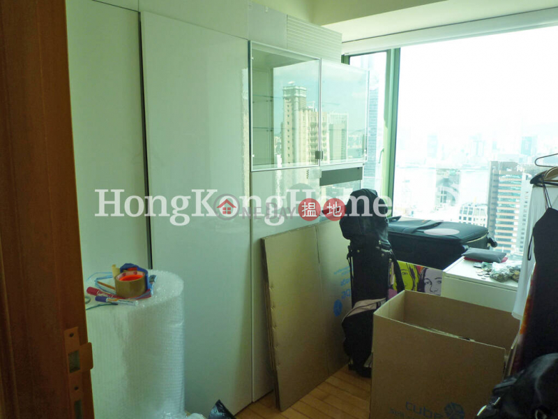 HK$ 33,000/ month, No 1 Star Street Wan Chai District, 2 Bedroom Unit for Rent at No 1 Star Street
