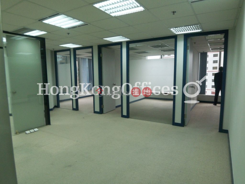 Office Unit for Rent at Lippo Centre | 89 Queensway | Central District Hong Kong Rental, HK$ 82,990/ month