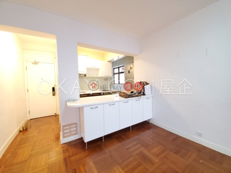 Charming 3 bedroom on high floor with balcony | For Sale, 5-7 Cleveland Street | Wan Chai District, Hong Kong, Sales HK$ 17M