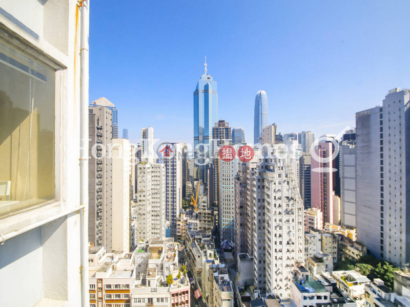 Property Search Hong Kong | OneDay | Residential | Sales Listings 1 Bed Unit at Ying Pont Building | For Sale