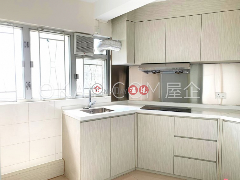 Stylish 3 bedroom on high floor with parking | Rental, 1-19 Lung Ping Road | Kowloon City | Hong Kong | Rental HK$ 32,000/ month