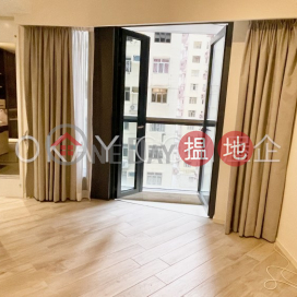 Nicely kept 1 bedroom with balcony | Rental | Fleur Pavilia Tower 3 柏蔚山 3座 _0