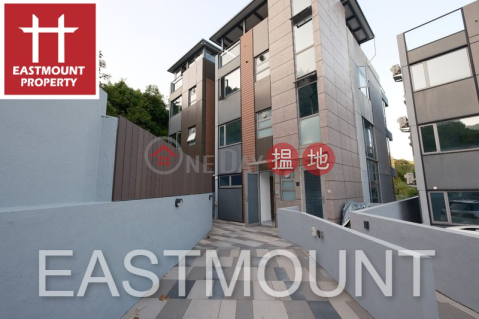 Sai Kung Village House | Property For Rent or Lease in Tai Tan, Pak Tam Chung 北潭涌大灘-Duplex with garden | Pak Tam Chung Village House 北潭涌村屋 _0