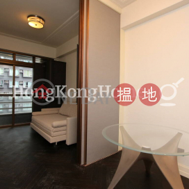 CASTLE ONE BY V一房單位出租, CASTLE ONE BY V Castle One By V | 西區 (Proway-LID163122R)_0