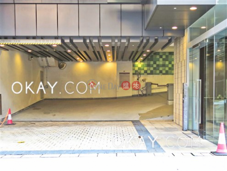 Charming 2 bedroom in Tai Hang | Rental, Warrenwoods 尚巒 Rental Listings | Wan Chai District (OKAY-R114630)