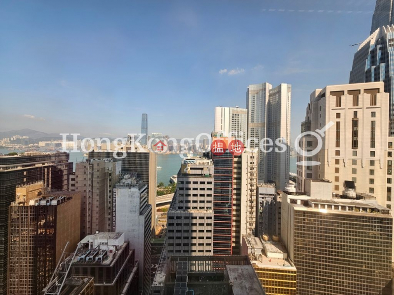 Office Unit for Rent at The Center, The Center 中環中心 Rental Listings | Central District (HKO-5773-ABHR)