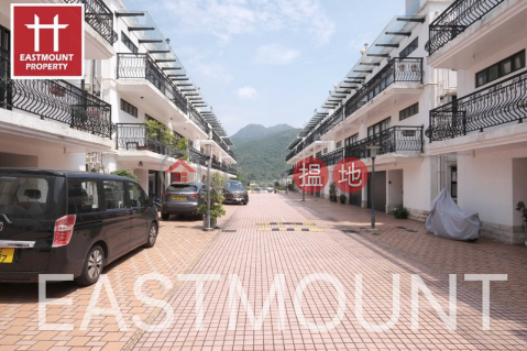 Sai Kung Village House | Property For Rent or Lease in Yosemite, Wo Mei 窩尾豪山美庭-Gated compound | Property ID:412 | Mei Tin Estate Mei Ting House 美田邨美庭樓 _0
