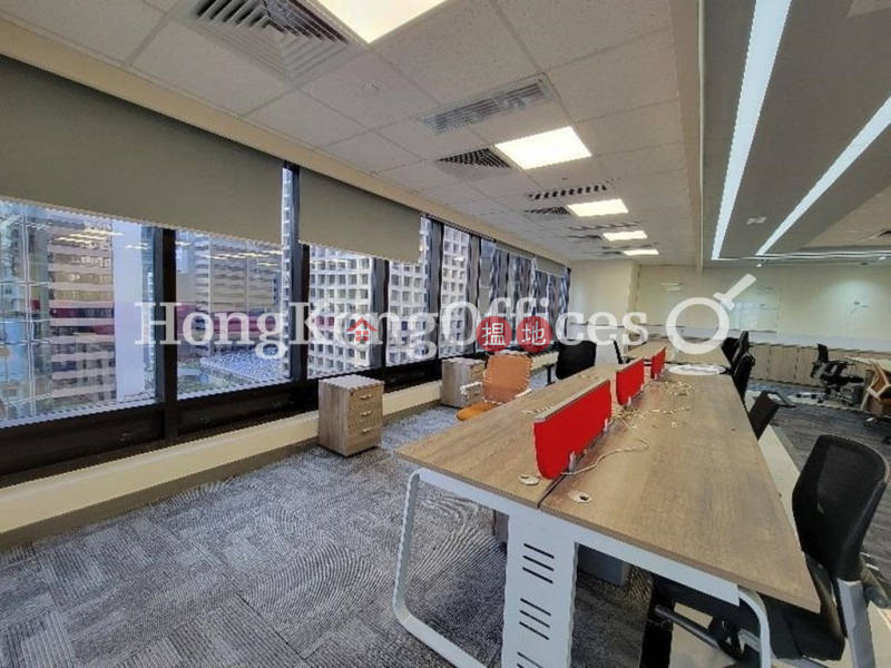 Office Unit for Rent at Worldwide House, 19 Des Voeux Road Central | Central District Hong Kong | Rental | HK$ 221,815/ month