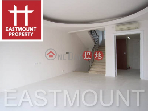 Sai Kung Villa House | Property For Sale and Lease in Marina Cove, Hebe Haven 白沙灣匡湖居-Nearby Hong Kong Academy|Marina Cove Phase 1(Marina Cove Phase 1)Rental Listings (EASTM-R1630)_0