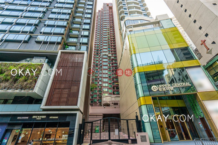 香港搵樓|租樓|二手盤|買樓| 搵地 | 住宅-出租樓盤|2房1廁御景臺出租單位