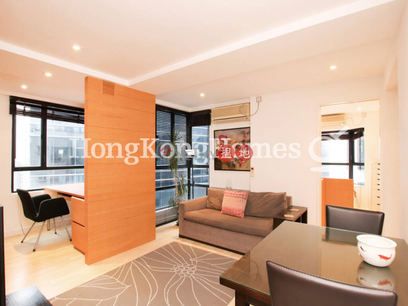 1 Bed Unit for Rent at Lilian Court, Lilian Court 莉景閣 Rental Listings | Central District (Proway-LID89282R)