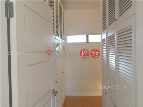 Exquisite house with sea views, terrace & balcony | Rental | Phase 1 Headland Village, 103 Headland Drive 蔚陽1期朝暉徑103號 _0