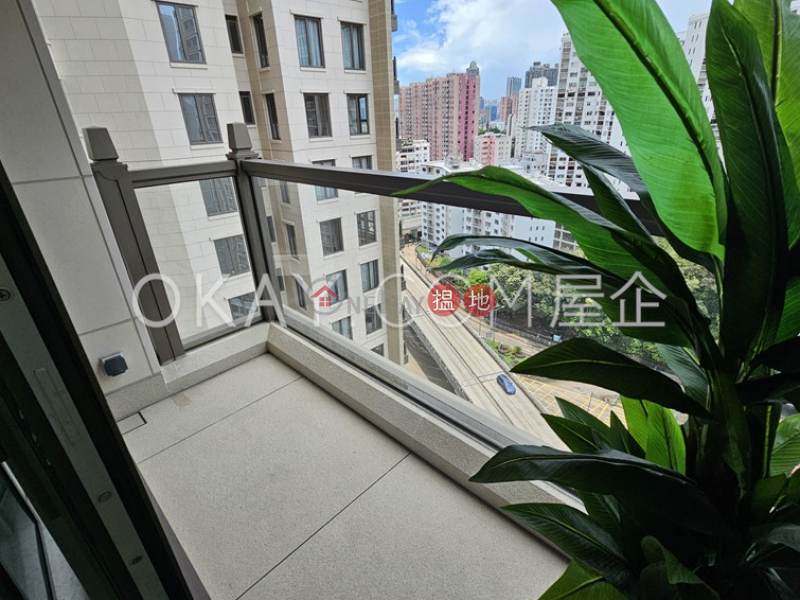 HK$ 68,800/ month | St George\'s Mansions Yau Tsim Mong Stylish 2 bedroom with balcony | Rental