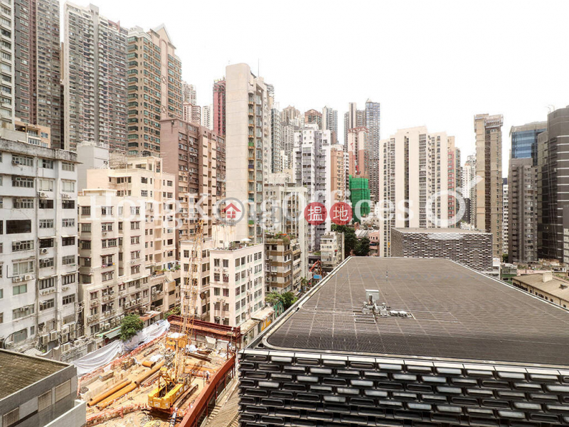 Office Unit for Rent at The Centrium, The Centrium 中央廣場 Rental Listings | Central District (HKO-34320-ADHR)