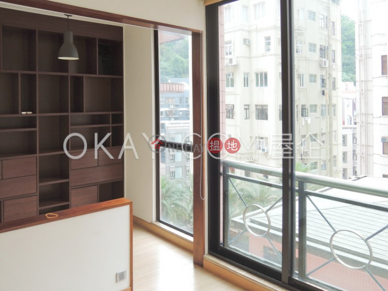 Popular 2 bedroom with balcony | Rental, 17 Village Road | Wan Chai District | Hong Kong | Rental, HK$ 29,000/ month