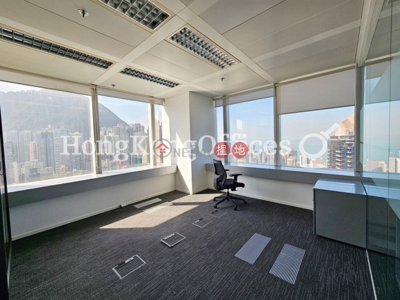 Office Unit for Rent at The Center, The Center 中環中心 Rental Listings | Central District (HKO-72284-AJHR)