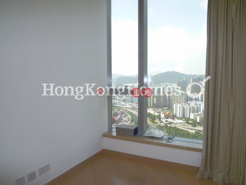 HK$ 60,000/ month | The Cullinan, Yau Tsim Mong 3 Bedroom Family Unit for Rent at The Cullinan