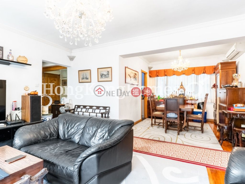 3 Bedroom Family Unit at Conway Mansion | For Sale | Conway Mansion 康威園 Sales Listings