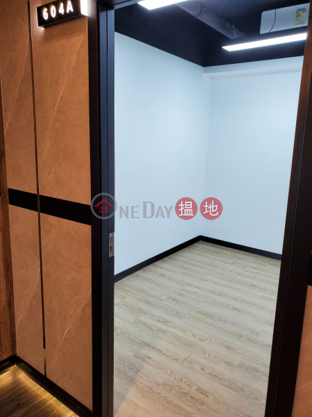 New decoration, studio, fully equipped | 6-8 Yip Wong Road | Tuen Mun, Hong Kong, Rental, HK$ 3,500/ month