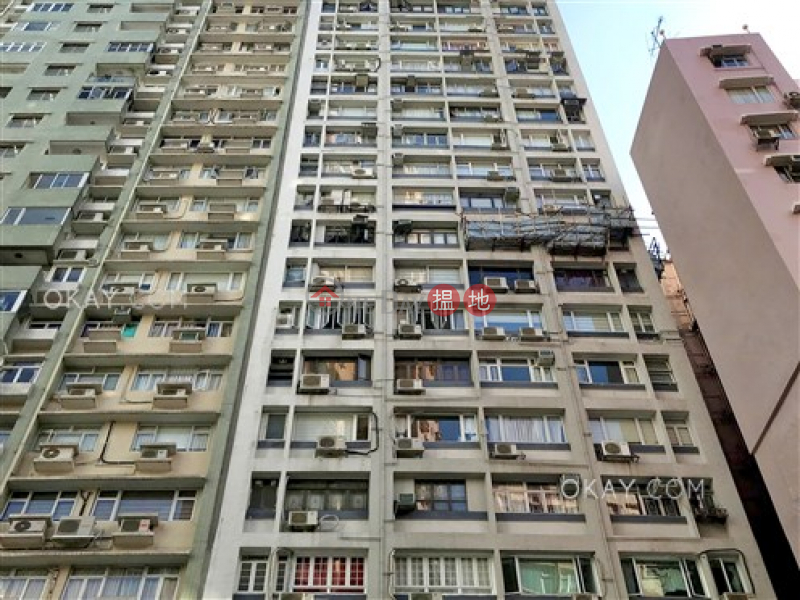 HK$ 28,500/ month | Shan Shing Building | Wan Chai District | Charming 2 bedroom on high floor | Rental