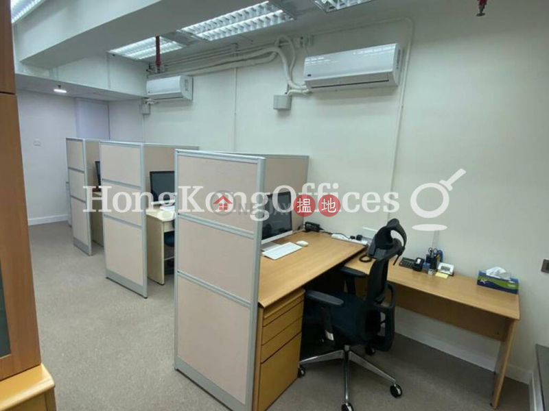 HK$ 24,998/ month | Winner Commercial Building | Wan Chai District Office Unit for Rent at Winner Commercial Building