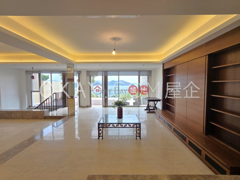 HK$ 125,000/ 月銀線灣別墅-西貢|3房3廁,實用率高,海景,連車位銀線灣別墅出租單位