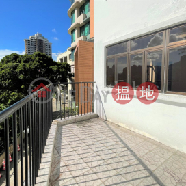 Property for Rent at Green Village No. 8A-8D Wang Fung Terrace with 3 Bedrooms