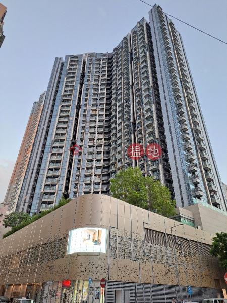 The Campton (THE CAMPTON),Sham Shui Po | ()(3)